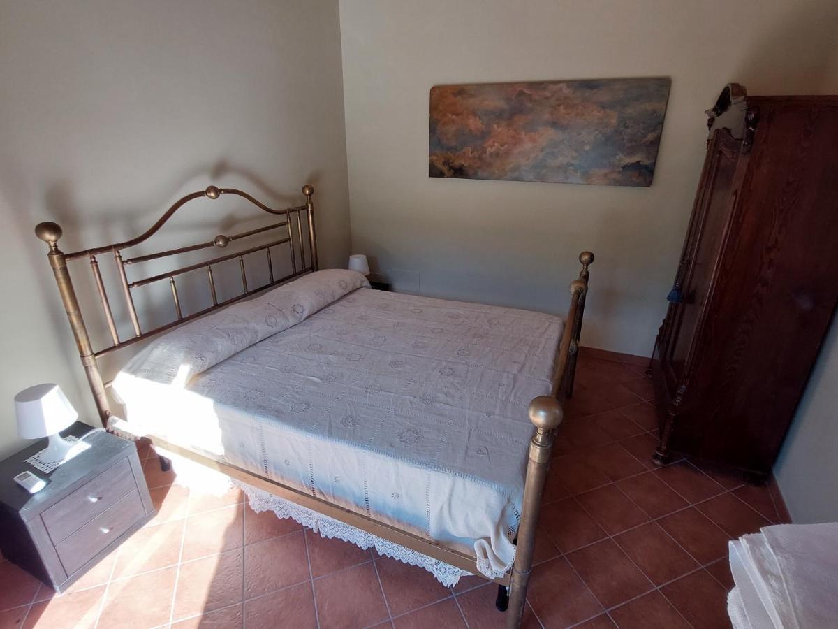 Willa Casal Finocchito Ogliastro Cilento Zewnętrze zdjęcie